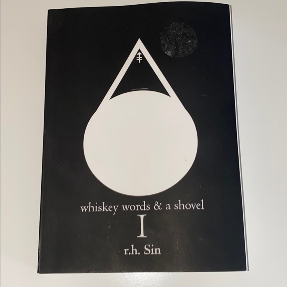 Poetry Book